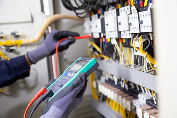 The Essential Parts of Electrical Installs